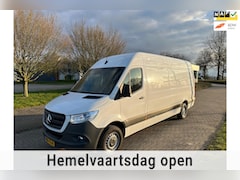 Mercedes-Benz Sprinter - 315 1.9 CDI L3H3 RWD 80dzkm nap Stoelverwarming