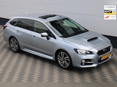 Subaru Levorg - 1.6 GT-S AWD 4x4 Schuifdak Camera Xenon