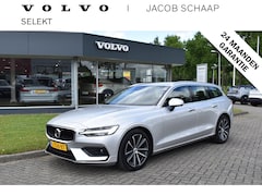 Volvo V60 - B3 177PK Automaat Business Pro | ACC | Camera | 18"LMV | Stoelverwarming | Stuurverwarming