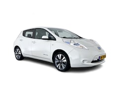 Nissan LEAF - Tekna 30 kWh Aut. *LUXURY-LEATHER | FULL-LED | BOSE-SURROUND | TOP-VIEW | KEYLESS | NAVI-F