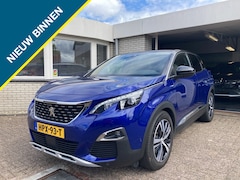 Peugeot 3008 - 1.6 Hybrid Plug-In GT-Line AUTOMAAT