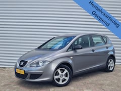 Seat Altea - 2.0 FSI Reference | Nieuw Binnen | Zo Mee | Read Text | Lees Tekst