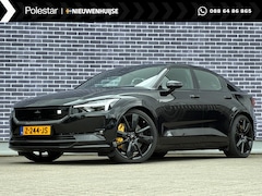 Polestar 2 - 2 Long Range Dual Motor 78 kWh BST Edition 230 | Öhlins dempers | 21 inch lichtmetalen vel