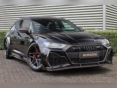 Audi RS6 - Johann ABT Signature Edition Nr. 42/64 800PK