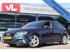 Audi A3 Sportback - 1.0 TFSI Sport Lease Edition | Navigatie | Airco | Radio | APK 03-02-2026 |