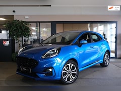Ford Puma - 1.0 EcoBoost Hybrid ST-Line Navi Led Cruise