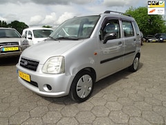 Suzuki Wagon R+ - 1.2 Comfort
