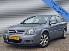 Opel Vectra - 2.2-16V V-line | Nieuw Binnen | Automaat | Trekhaak | Cruise