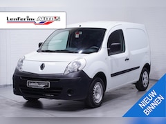 Renault Kangoo Express - 1.5 dCi 70 pk Express Comfort Airco, Marge Auto Cruise control, Schuifdeur R, NAP, 2-Zits