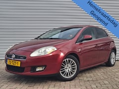 Fiat Bravo - 1.4 T-Jet Dynamic | Nieuw Binnen | Airco | Cruise | Lichtmetaal