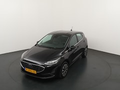 Ford Fiesta - EcoBoost 125PK Hybrid Titanium | Nw Model | Climate | Parkeersensoren | Cruise I Navi | LE