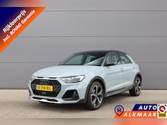 Audi A1 citycarver - 30 TFSI S-Line Edition One | Rijklaarprijs - incl.garantie