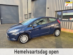 Ford Fiesta - 1.25 Trend TOP OCCASION