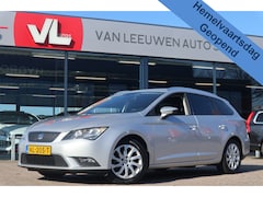 Seat Leon ST - 1.0 EcoTSI Style Connect | Navigatie | Climate Control | PDC |