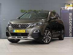 Peugeot 3008 - 1.6 PureTech Allure *LUXE LEDER* 135dkm Navi/Camera 19" Velgen