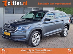 Skoda Kodiaq - 1.5 TSI Style Business 7-Persoons, Trekhaak, Panoramadak,