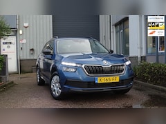 Skoda Kamiq - 1.0 TSI Active, Nieuwe Apk + Ond.Beurt + 12mnd Garantie / Airco, Cruise