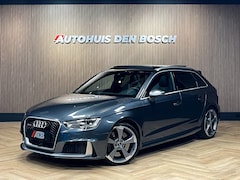 Audi RS3 - Sportback 2.5 TFSI Quattro Pro Line Plus - Pano