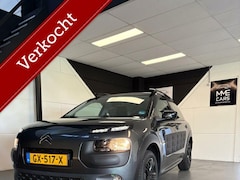 Citroën C4 Cactus - 1.2 PureTech Business incl garantiepakket