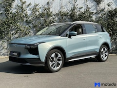 Aiways U5 - | 63kWh Showroom | 360 camera |