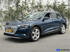 Audi e-tron - 55 | 95 kWh quattro Advanced edition | Camera |