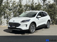 Ford Kuga - | 2.5 PHEV Titanium | Apple CarPlay | Camera |