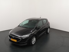 Ford Fiesta - EcoBoost 100pk Connected | Airco | Cruise | Apple Carplay | Android Auto | Led |
