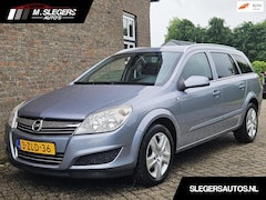 Opel Astra Wagon - 1.6 Essentia*Airco*Cruise*Zeer mooi