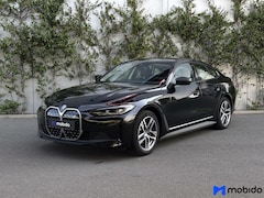 BMW i4 - eDrive40 | High Executive 84 kWh | Elektrische trekhaak |
