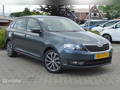 Skoda Rapid - 1.2 TSI Edition AUTOMAAT | Navi |Trekhaak