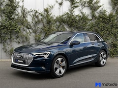 Audi e-tron - 55 Quattro Advanced | 95 kWh | Panoramadak |