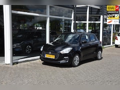 Suzuki Swift - 1.2 Comfort Smart Hybrid