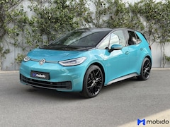 Volkswagen ID.3 - First | 58 kWh | Camera |20" LMV |