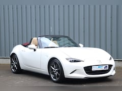 Mazda MX-5 - 2.0 160PK SAKURA *11.843KM