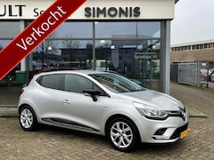 Renault Clio - 0.9 TCe Limited