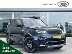 Land Rover Discovery - 3.0 SD6 306pk AWD Landmark Edition | Grijs kenteken | Elektr. trekhaak tot 3.500kg | Head