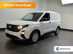 Ford Transit Courier - 1.0 EcoBoost Trend | Parkeersensoren |Clima | Schuifdeur | Cruise Control | DAB | Bleutoot