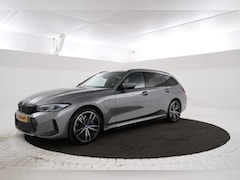 BMW 3-serie Touring - 330e BTW AUTO, Apple Carplay, Harman Kardon, Alcantara