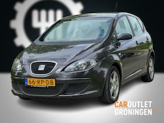 Seat Altea - 1.6 5D | AIRCO | HOGE INSTAP | TREKHAAK | NWE APK