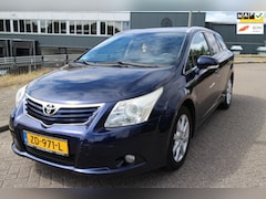Toyota Avensis Wagon - 1.8 VVTi Comfort