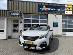 Peugeot 3008 - 1.2 PureTech Crossway|Goed onderhouden|