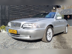 Volvo C70 Convertible - 2.0 T