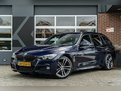 BMW 3-serie - 320 320i Edition M Sport | Shadow | Camera | Stoelverwarming | Led | 19' inch | NL-auto |