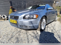 Volvo C70 Convertible - 2.4 kinetic youngtimer youngtimer zakelijk