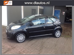 Citroën C1 - 1.0 Collection airco el ramen 5 deurs