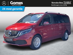 Mercedes-Benz EQV - 300 L2 90 kWh