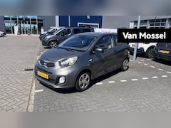 Kia Picanto - 1.0 CVVT Airco