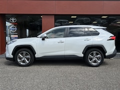 Toyota RAV4 - 2.5 Hybrid AWD Executive | LEER | TREKHAAK | MEMORY | CAMERA