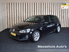 Volkswagen Golf - 1.0 TSI Connected Series DSG Navi Camera Clima Cruise Dealerauto Nwe APK