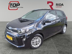 Kia Picanto - 1.0 DPi Dynamic Line
